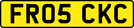 FR05CKC