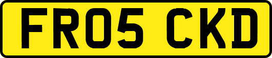 FR05CKD