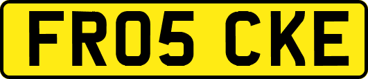 FR05CKE