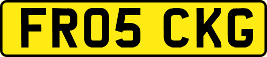 FR05CKG