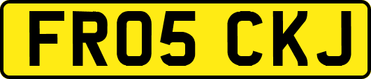 FR05CKJ