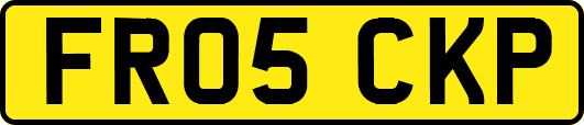 FR05CKP