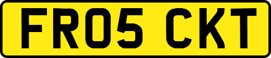 FR05CKT