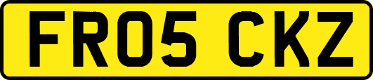 FR05CKZ