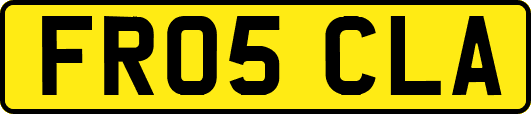 FR05CLA