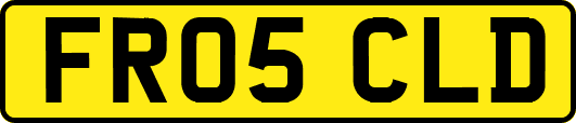 FR05CLD