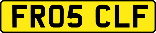FR05CLF