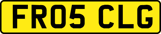 FR05CLG