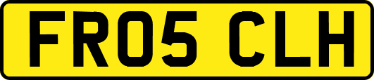 FR05CLH