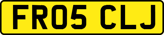 FR05CLJ
