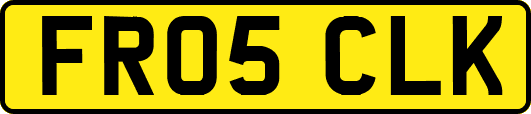 FR05CLK