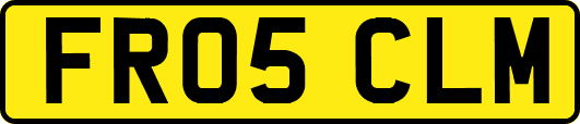 FR05CLM