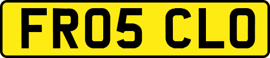 FR05CLO