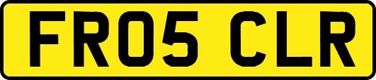 FR05CLR