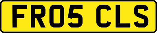 FR05CLS