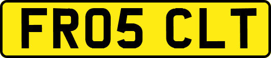 FR05CLT