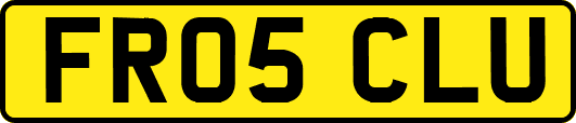 FR05CLU