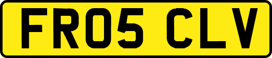 FR05CLV