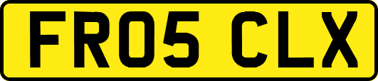 FR05CLX