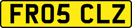 FR05CLZ