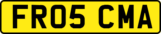 FR05CMA