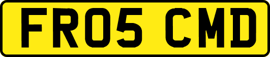FR05CMD