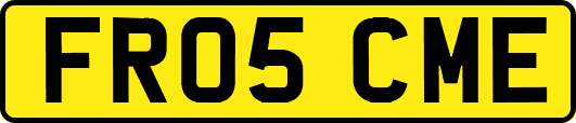 FR05CME