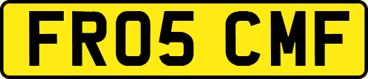 FR05CMF