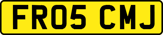 FR05CMJ