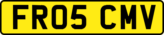 FR05CMV
