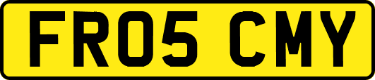 FR05CMY