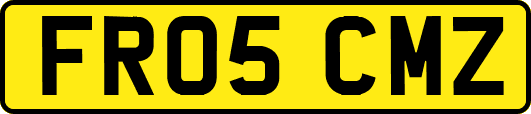 FR05CMZ