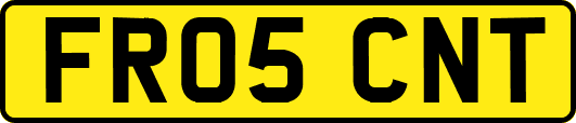 FR05CNT