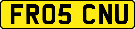 FR05CNU
