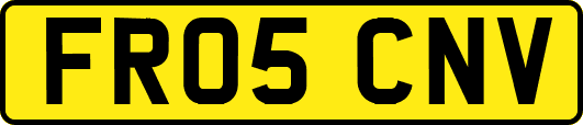 FR05CNV