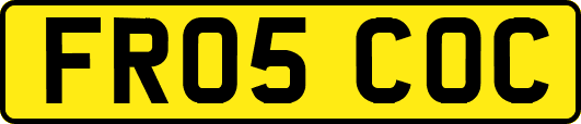 FR05COC