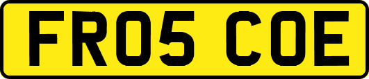 FR05COE
