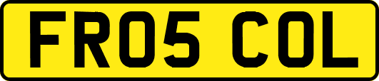 FR05COL