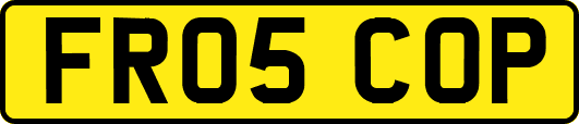 FR05COP