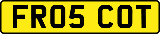 FR05COT