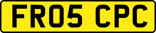 FR05CPC
