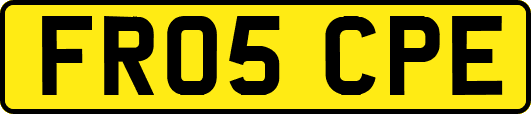 FR05CPE