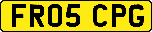 FR05CPG