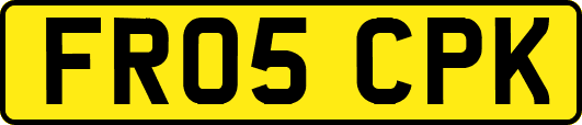 FR05CPK