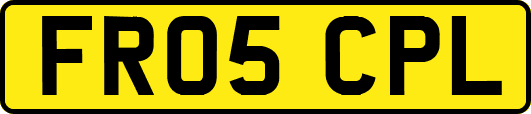 FR05CPL