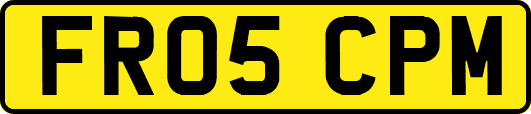 FR05CPM