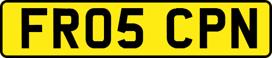 FR05CPN