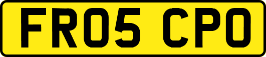 FR05CPO