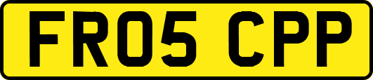 FR05CPP