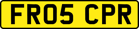 FR05CPR